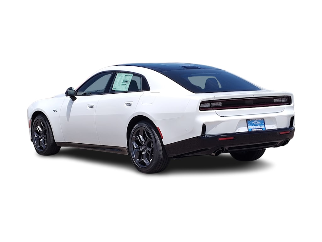 Thumbnail: 2026 Dodge Charger - 4