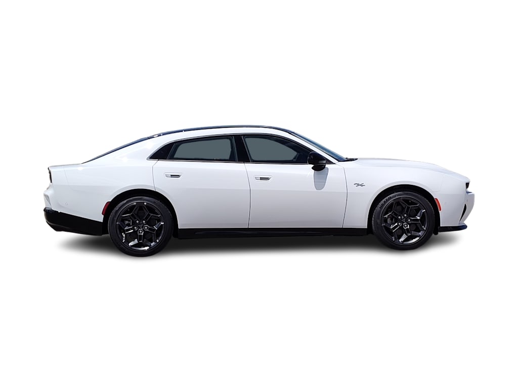 Thumbnail: 2026 Dodge Charger - 24