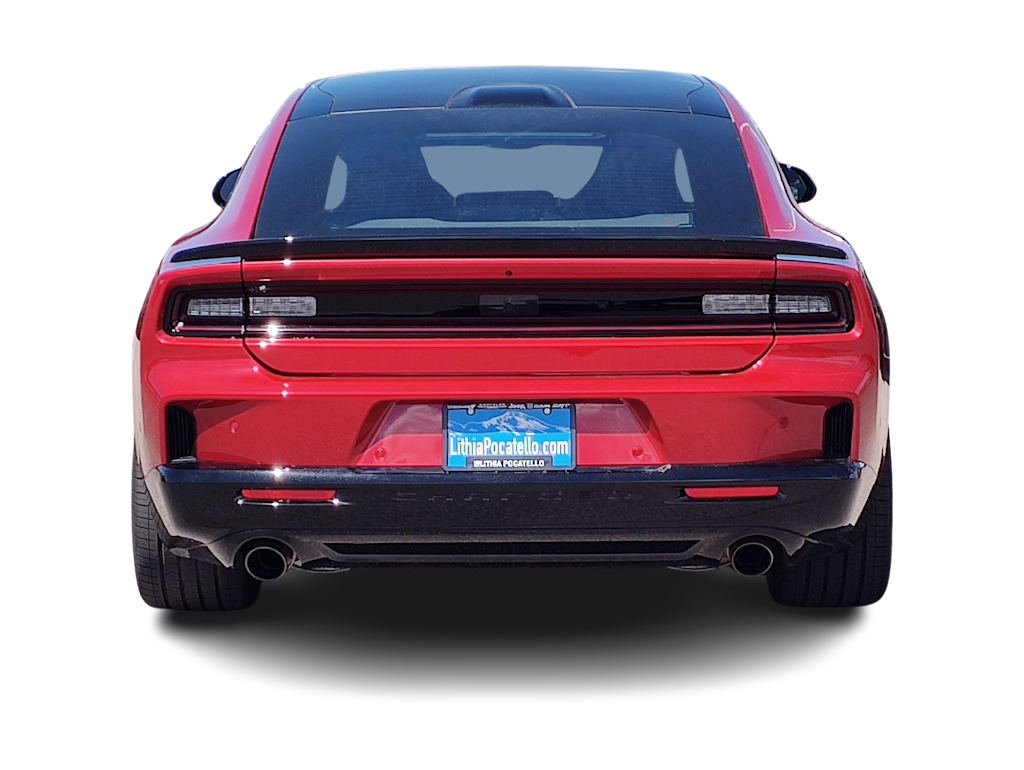Thumbnail: 2026 Dodge Charger - 5
