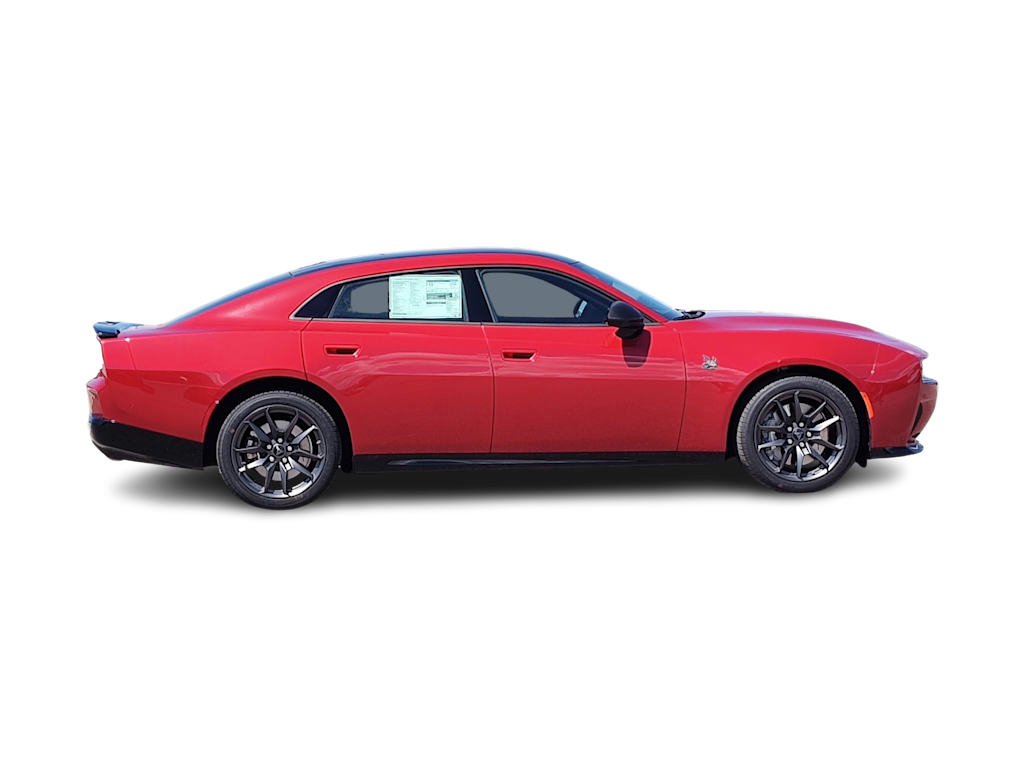Thumbnail: 2026 Dodge Charger - 24
