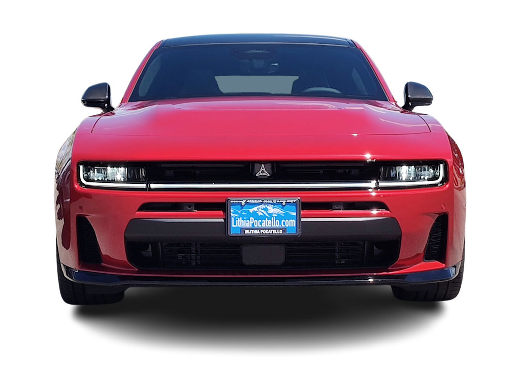 Thumbnail: 2026 Dodge Charger - 18