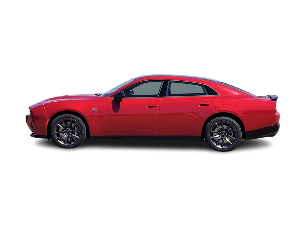 Thumbnail: 2026 Dodge Charger - 3