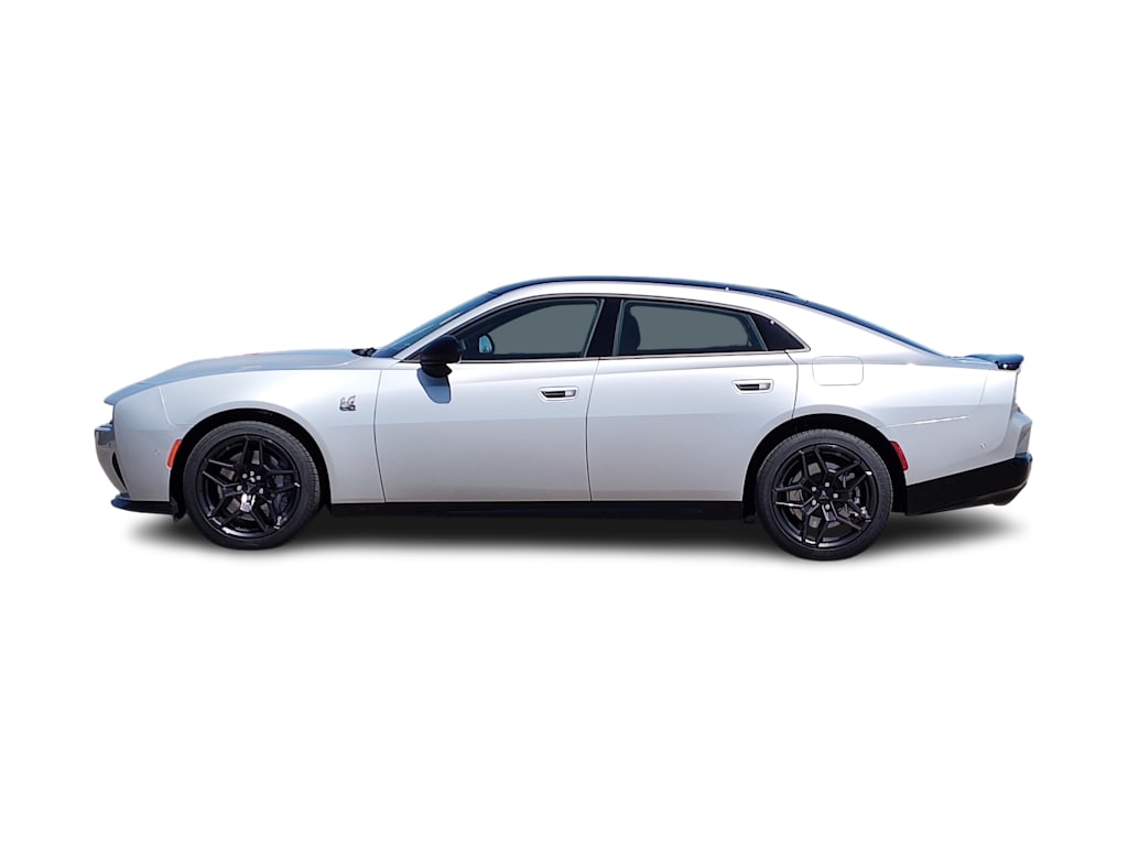 Thumbnail: 2026 Dodge Charger - 3