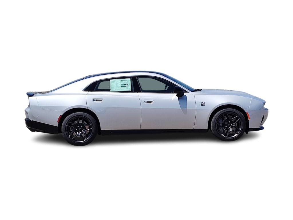 Thumbnail: 2026 Dodge Charger - 24