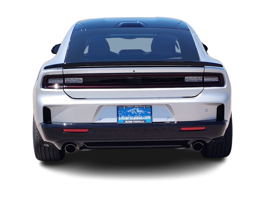 Thumbnail: 2026 Dodge Charger - 5