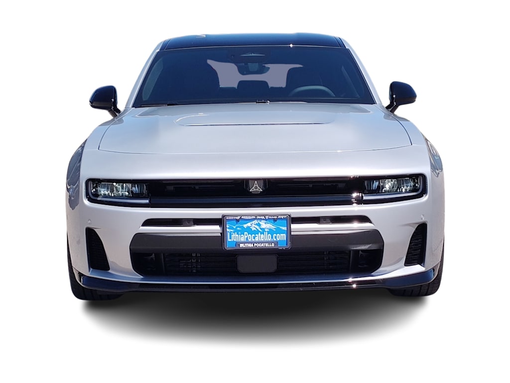 Thumbnail: 2026 Dodge Charger - 6