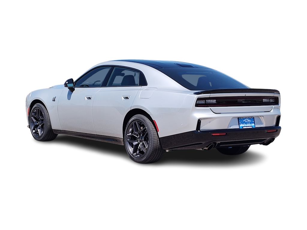 Thumbnail: 2026 Dodge Charger - 4
