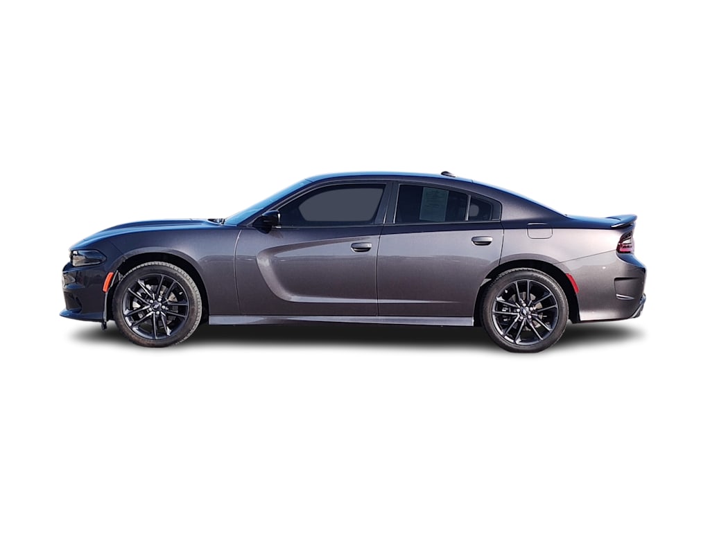 2022 Dodge Charger GT 3