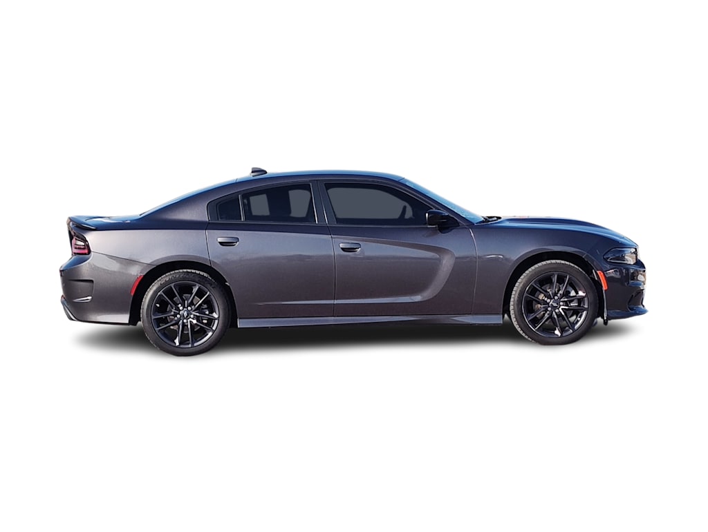 2022 Dodge Charger GT 24