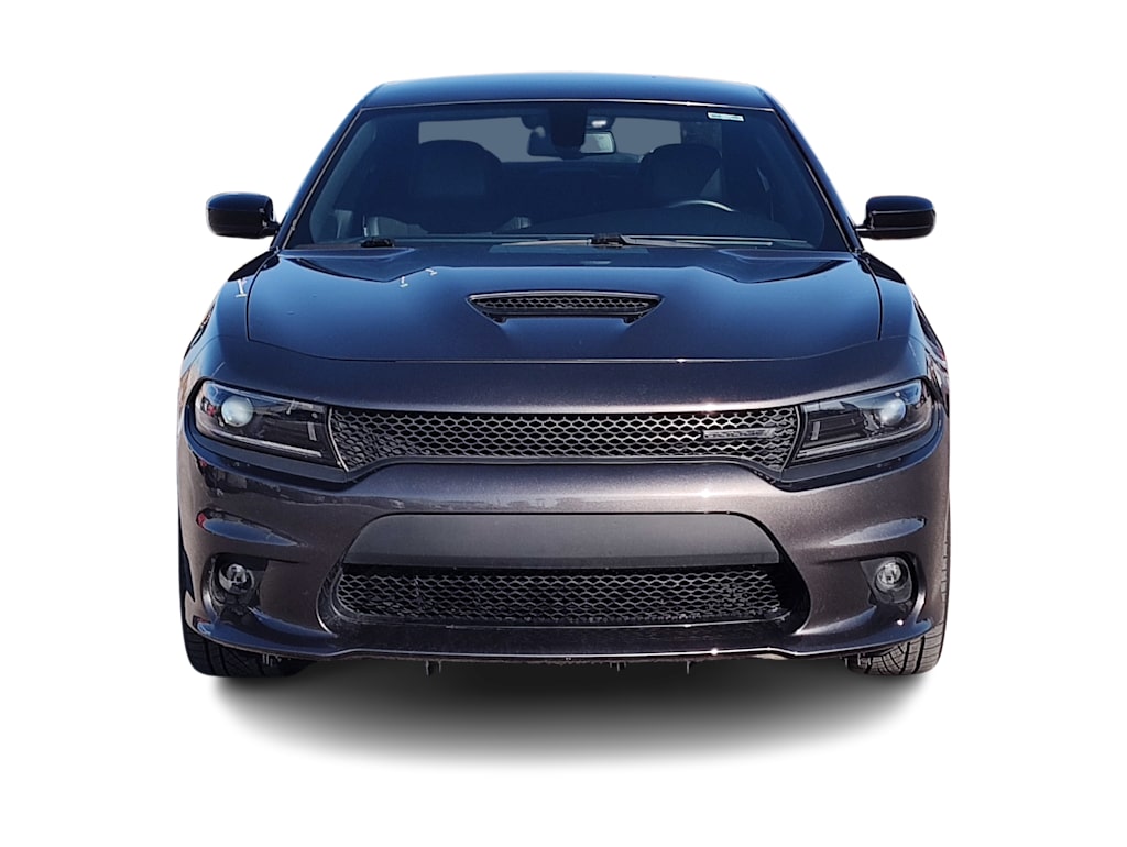 2022 Dodge Charger GT 6