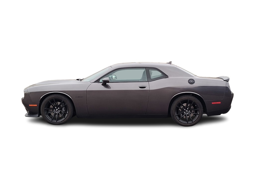 Thumbnail: 2022 Dodge Challenger - 3