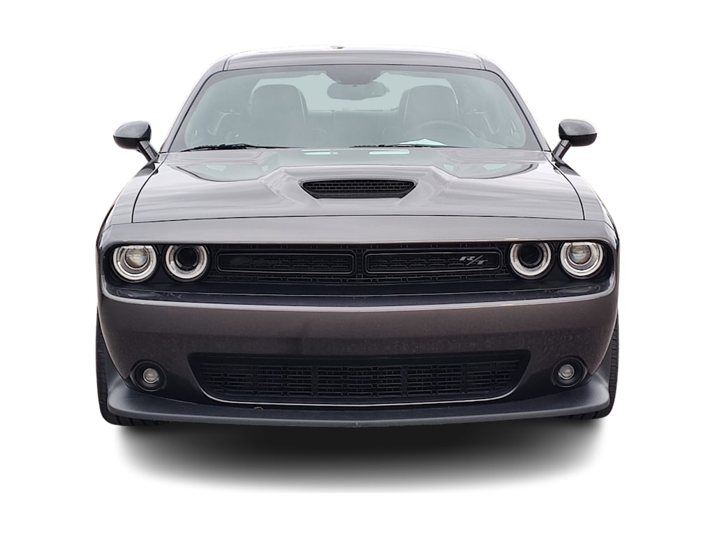 Thumbnail: 2022 Dodge Challenger - 6