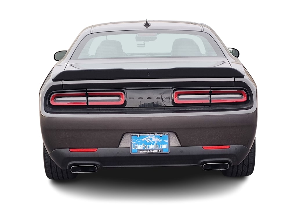 Thumbnail: 2022 Dodge Challenger - 5