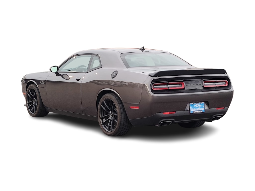 Thumbnail: 2022 Dodge Challenger - 4