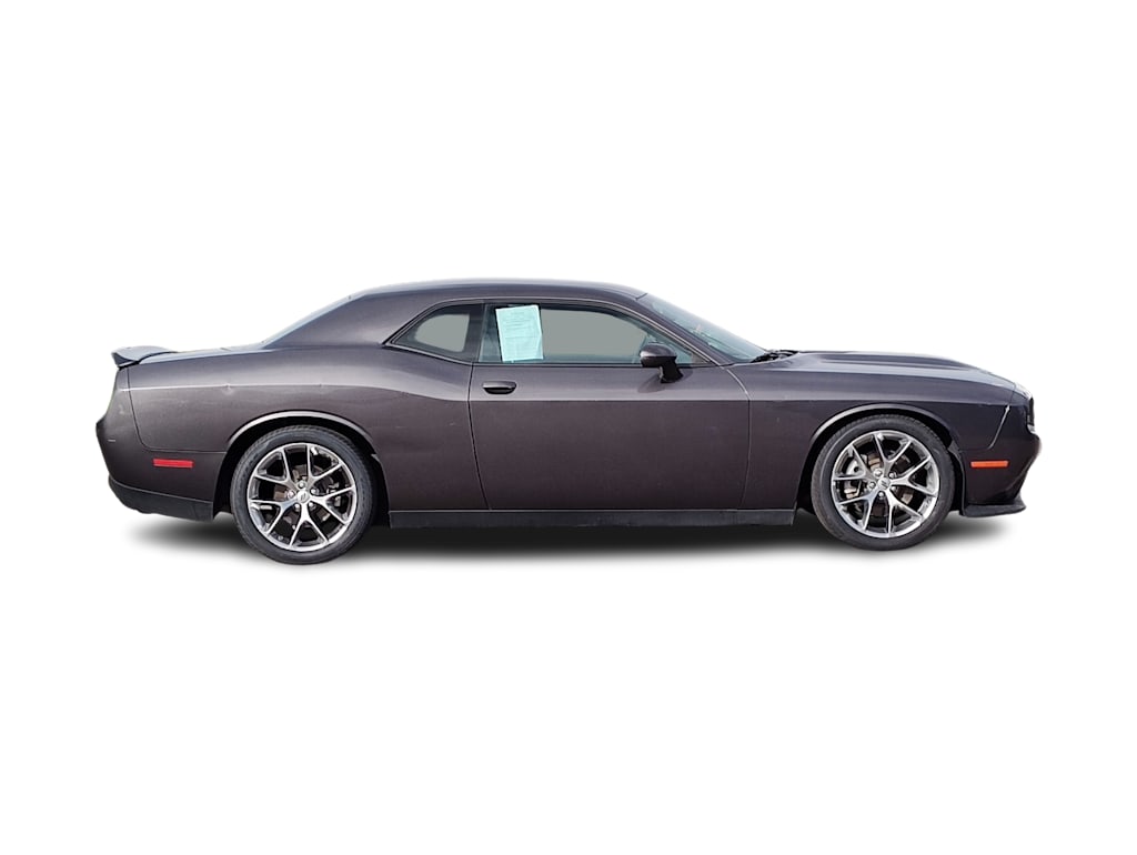Thumbnail: 2023 Dodge Challenger - 24