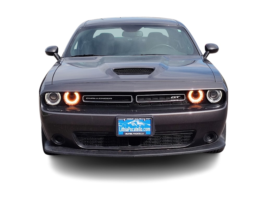 Thumbnail: 2023 Dodge Challenger - 6