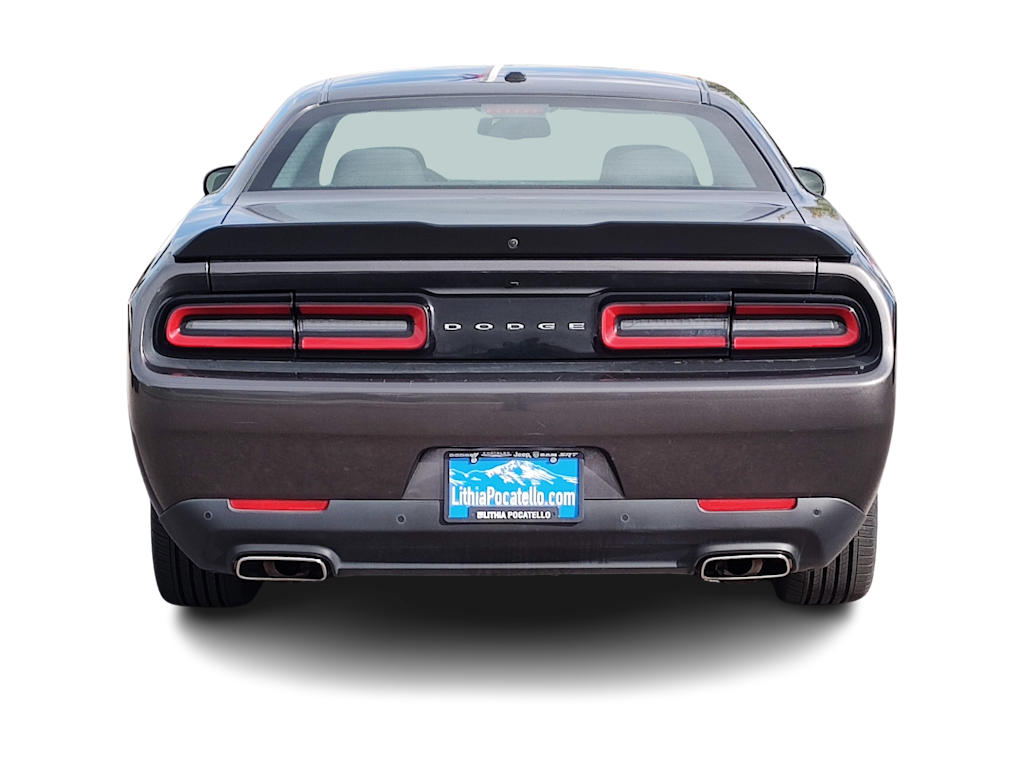 Thumbnail: 2023 Dodge Challenger - 5