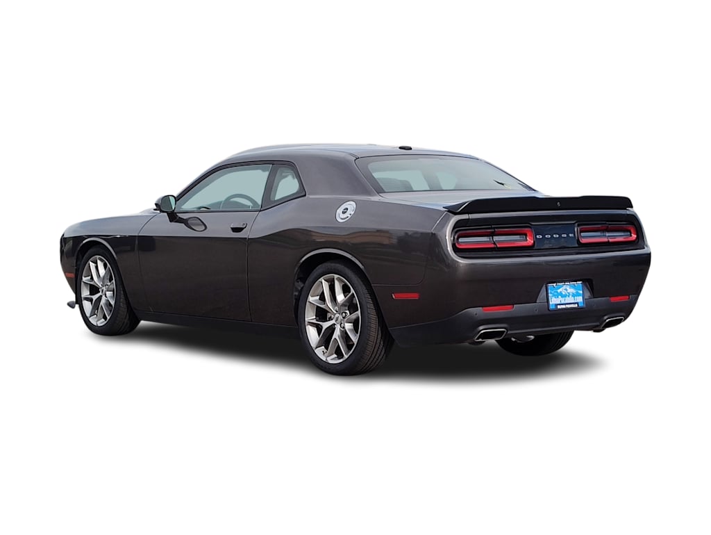 Thumbnail: 2023 Dodge Challenger - 4