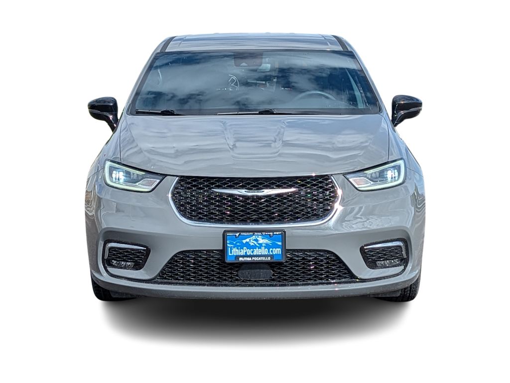 Thumbnail: 2025 Chrysler Pacifica - 6