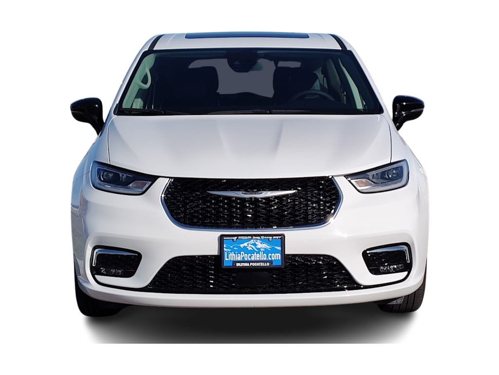 Thumbnail: 2024 Chrysler Pacifica - 6