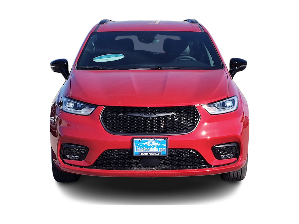 Thumbnail: 2026 Chrysler Pacifica - 6