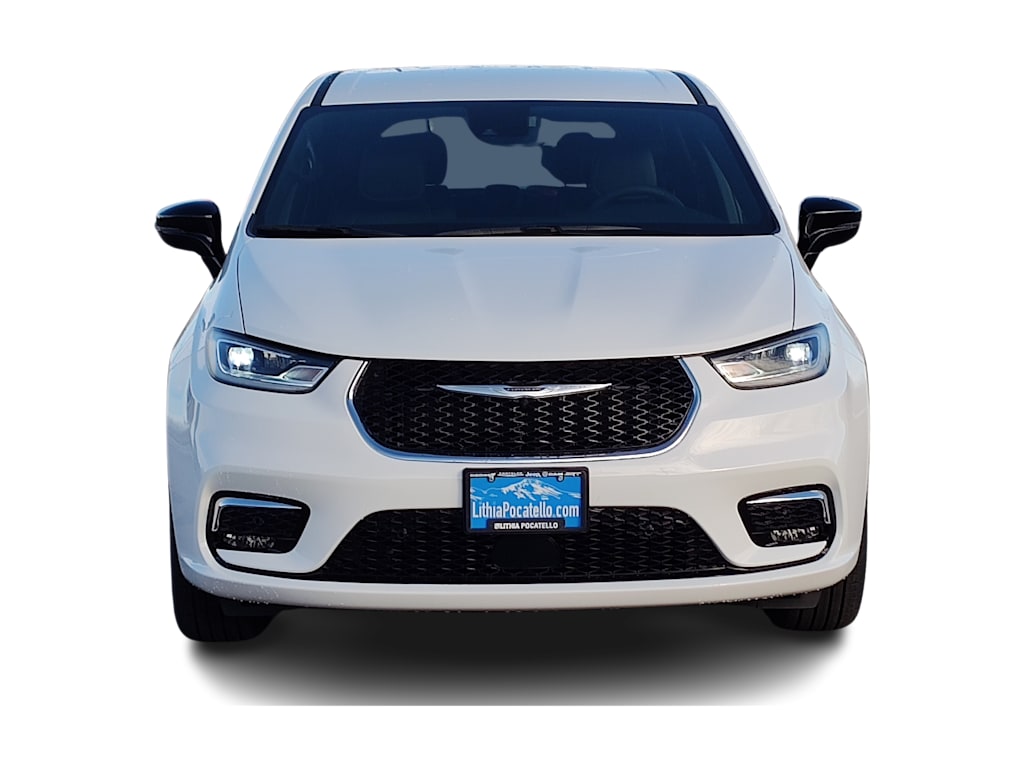 Thumbnail: 2025 Chrysler Pacifica - 6