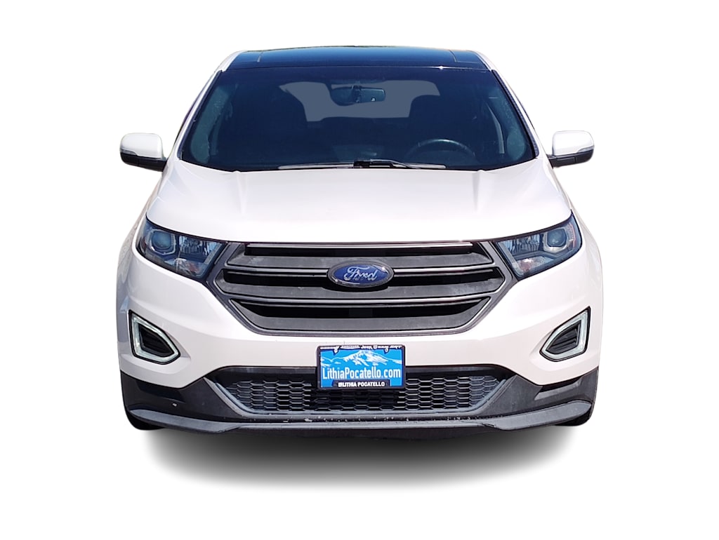 Thumbnail: 2016 Ford Edge - 6