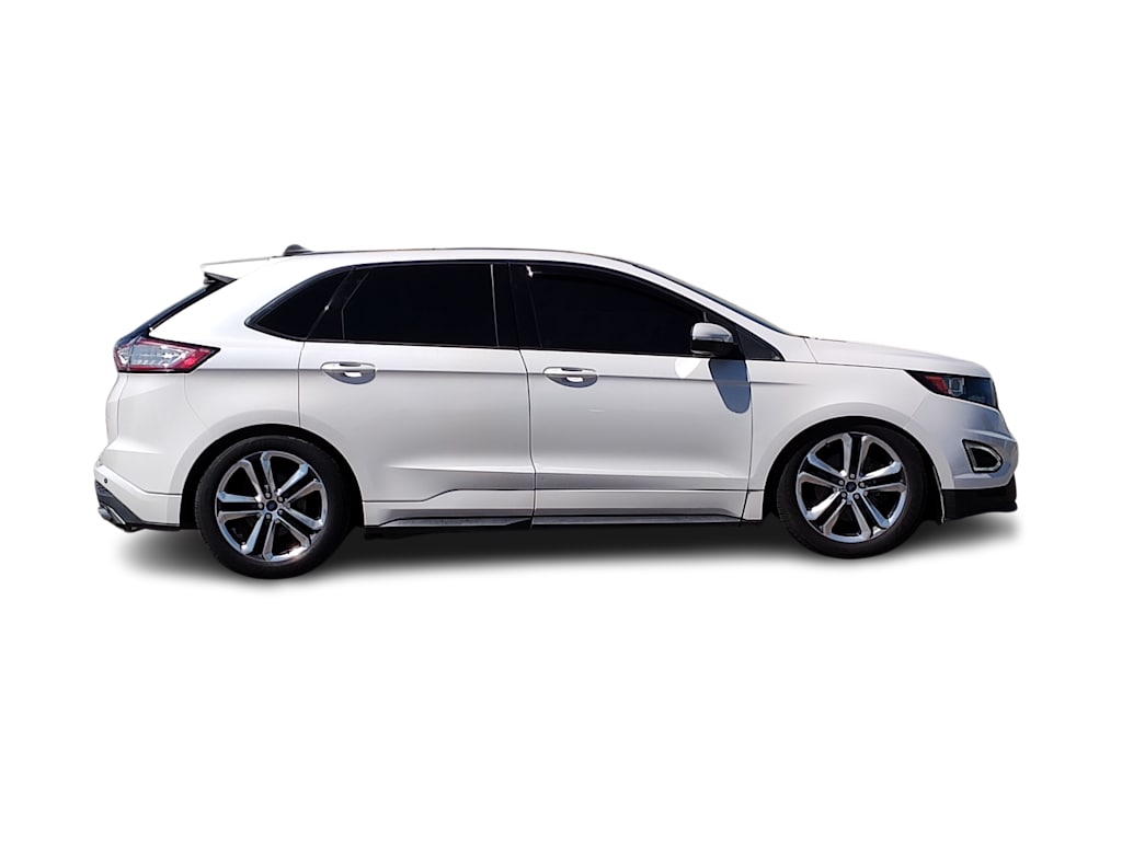 Thumbnail: 2016 Ford Edge - 24