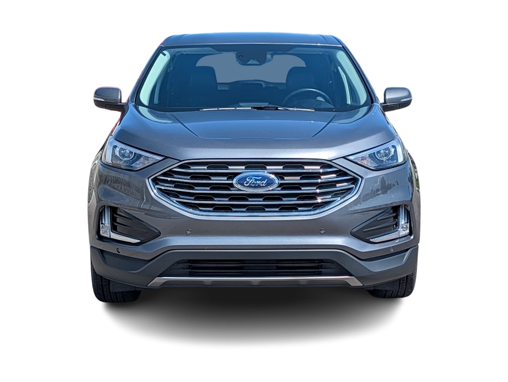 Thumbnail: 2024 Ford Edge - 6