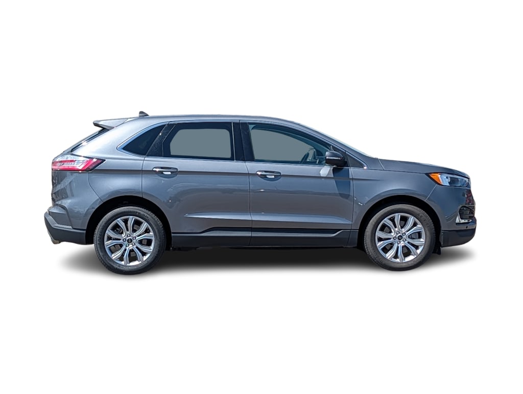 Thumbnail: 2024 Ford Edge - 25