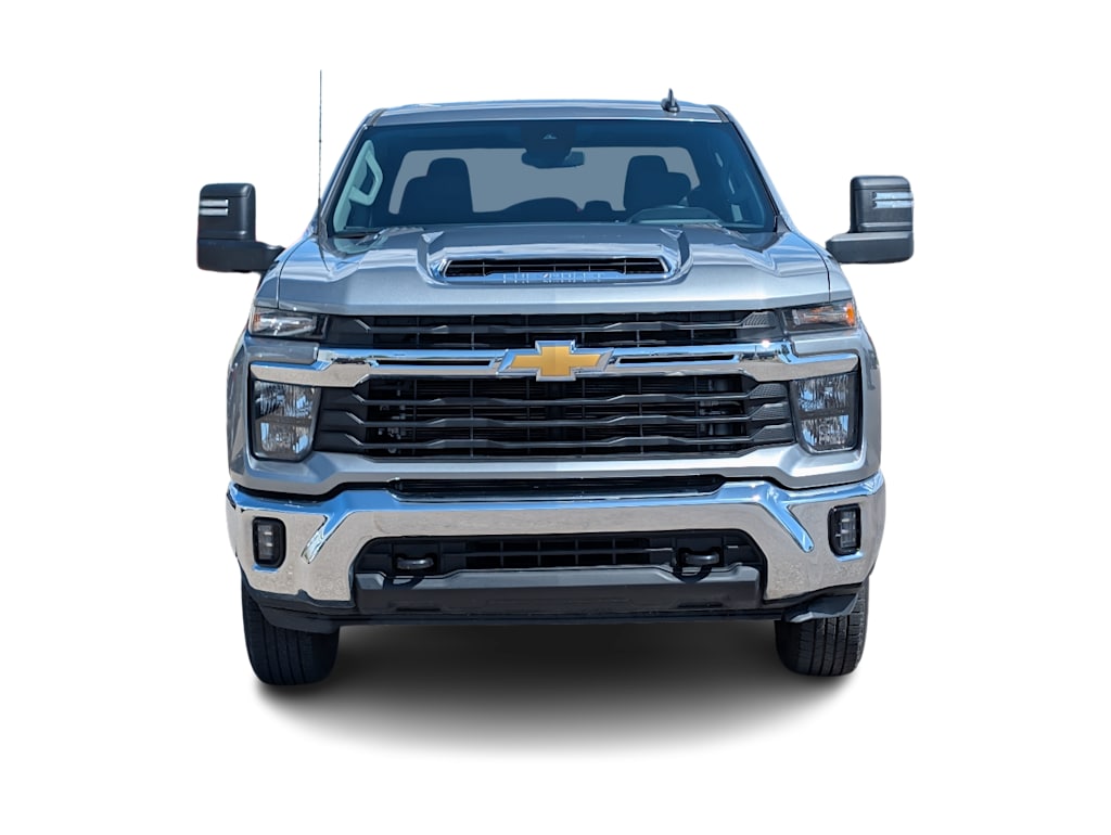 Thumbnail: 2025 Chevrolet Silverado 2500 - 6