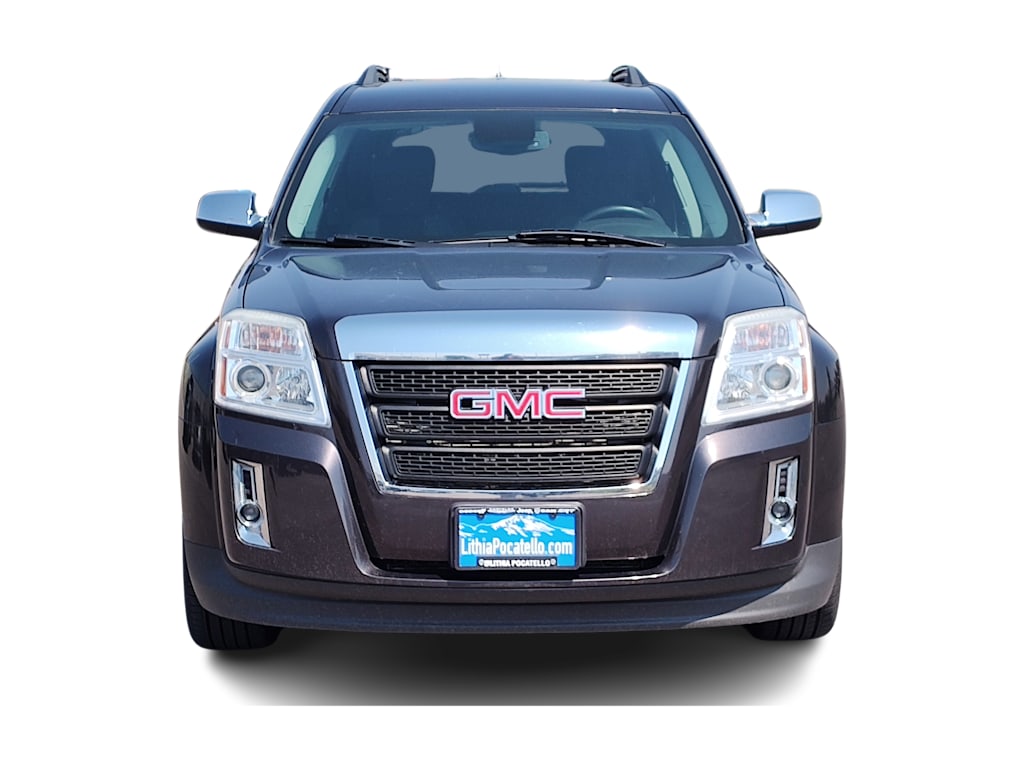 Thumbnail: 2014 GMC Terrain - 6