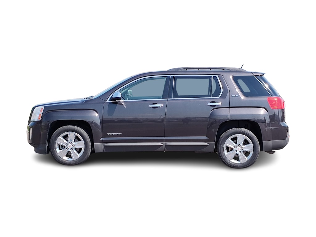 Thumbnail: 2014 GMC Terrain - 3