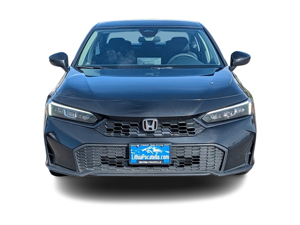 Thumbnail: 2025 Honda Civic - 6