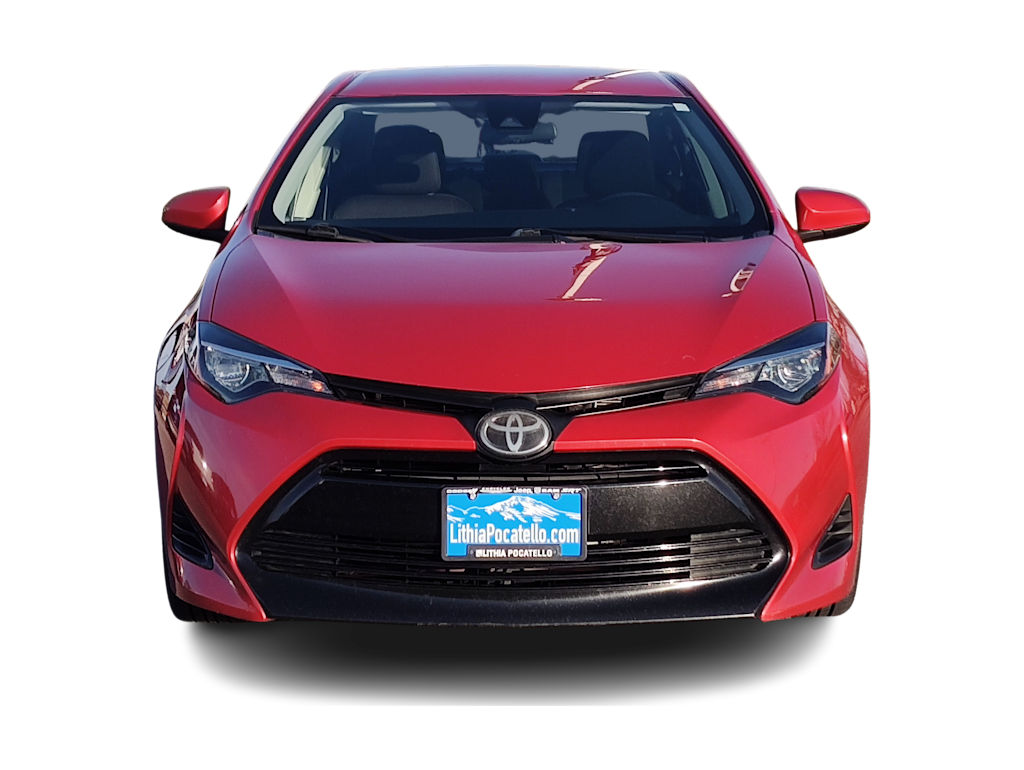 2019 Toyota Corolla LE 6