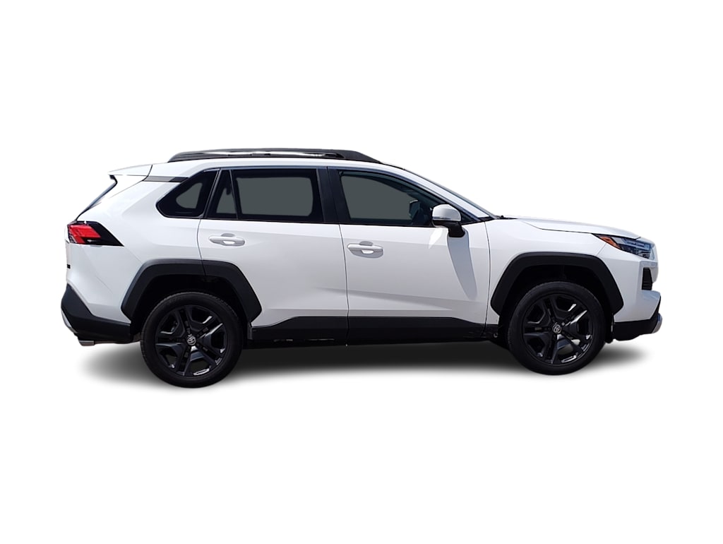 Thumbnail: 2024 Toyota RAV4 - 24