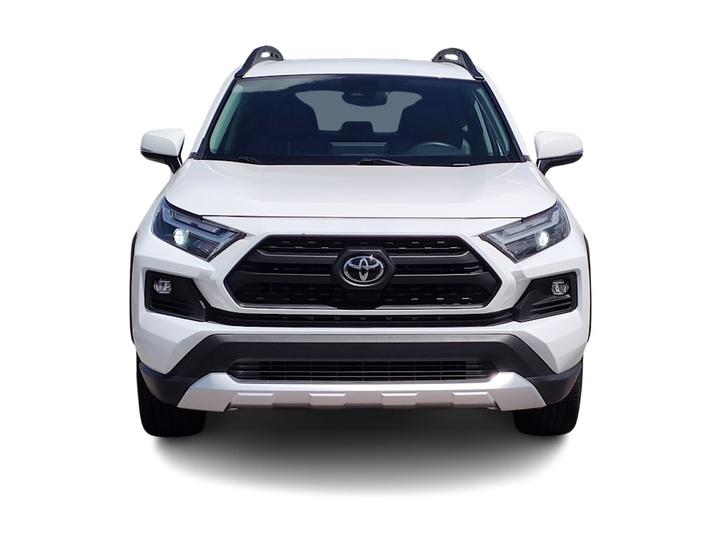 Thumbnail: 2024 Toyota RAV4 - 5