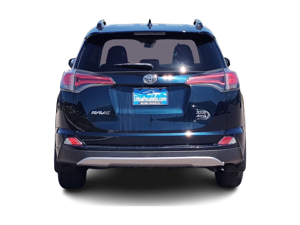 Thumbnail: 2017 Toyota RAV4 - 5