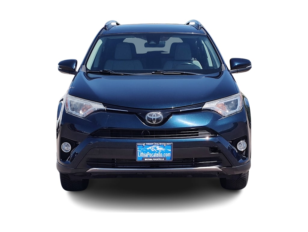 Thumbnail: 2017 Toyota RAV4 - 6