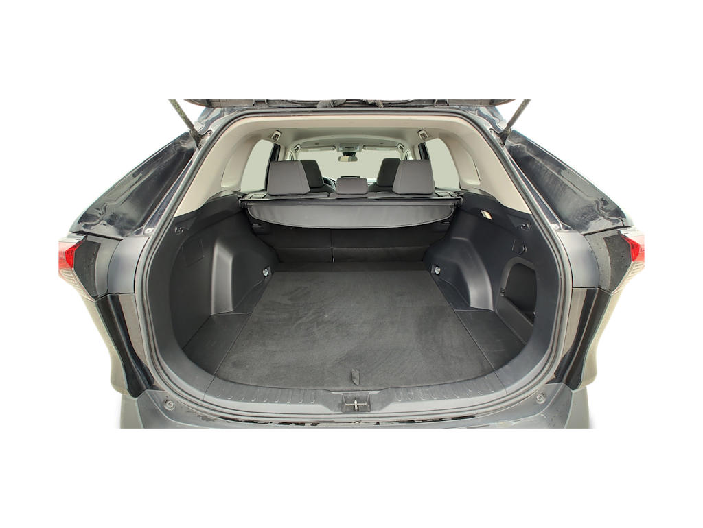 Thumbnail: 2024 Toyota RAV4 - 18