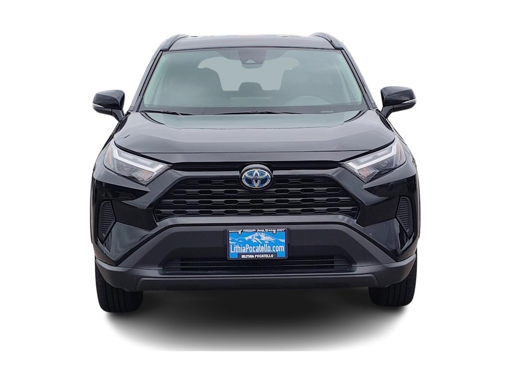 Thumbnail: 2024 Toyota RAV4 - 6