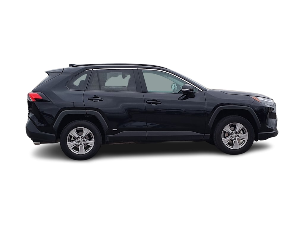 Thumbnail: 2024 Toyota RAV4 - 25