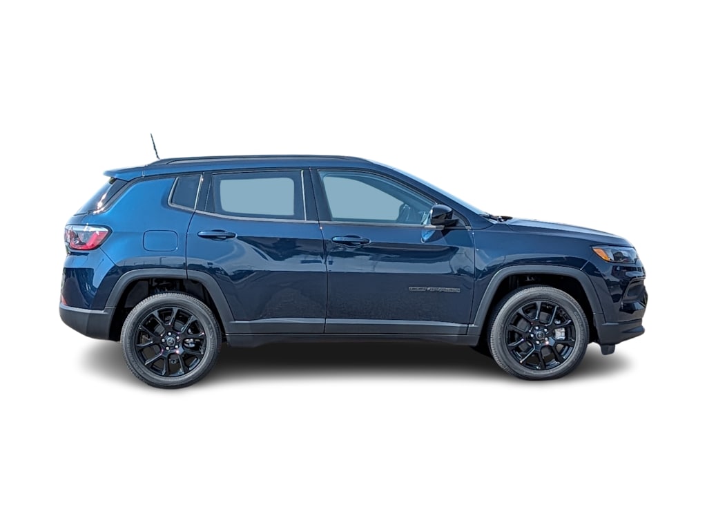 Thumbnail: 2026 Jeep Compass - 23