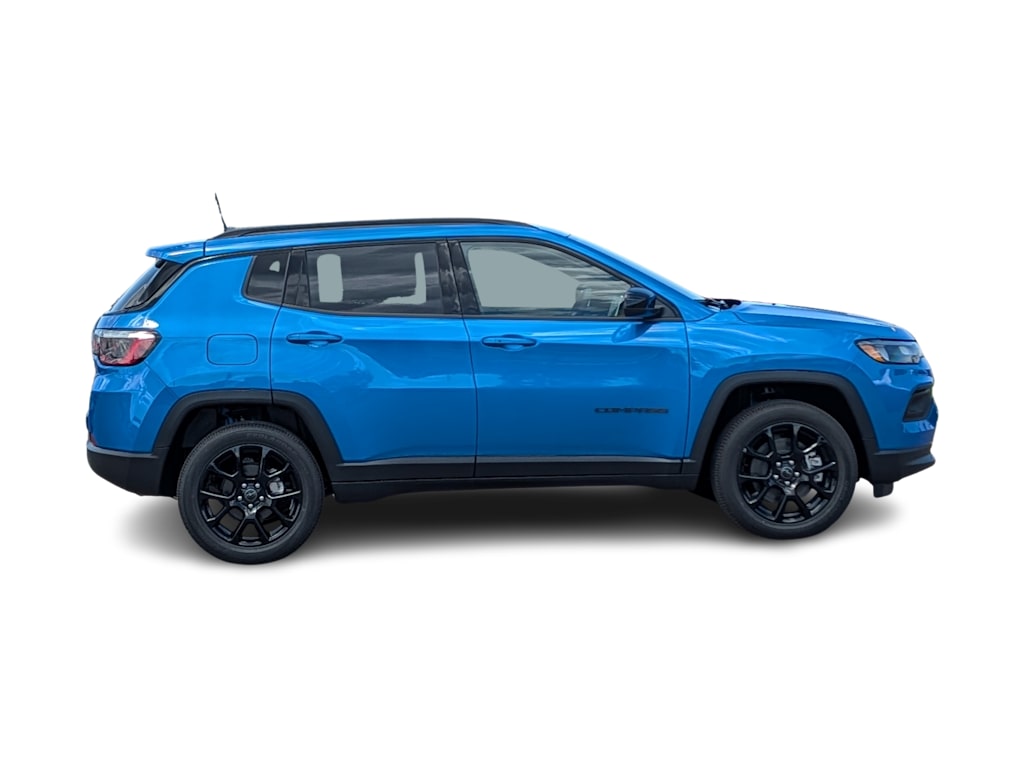 Thumbnail: 2026 Jeep Compass - 23