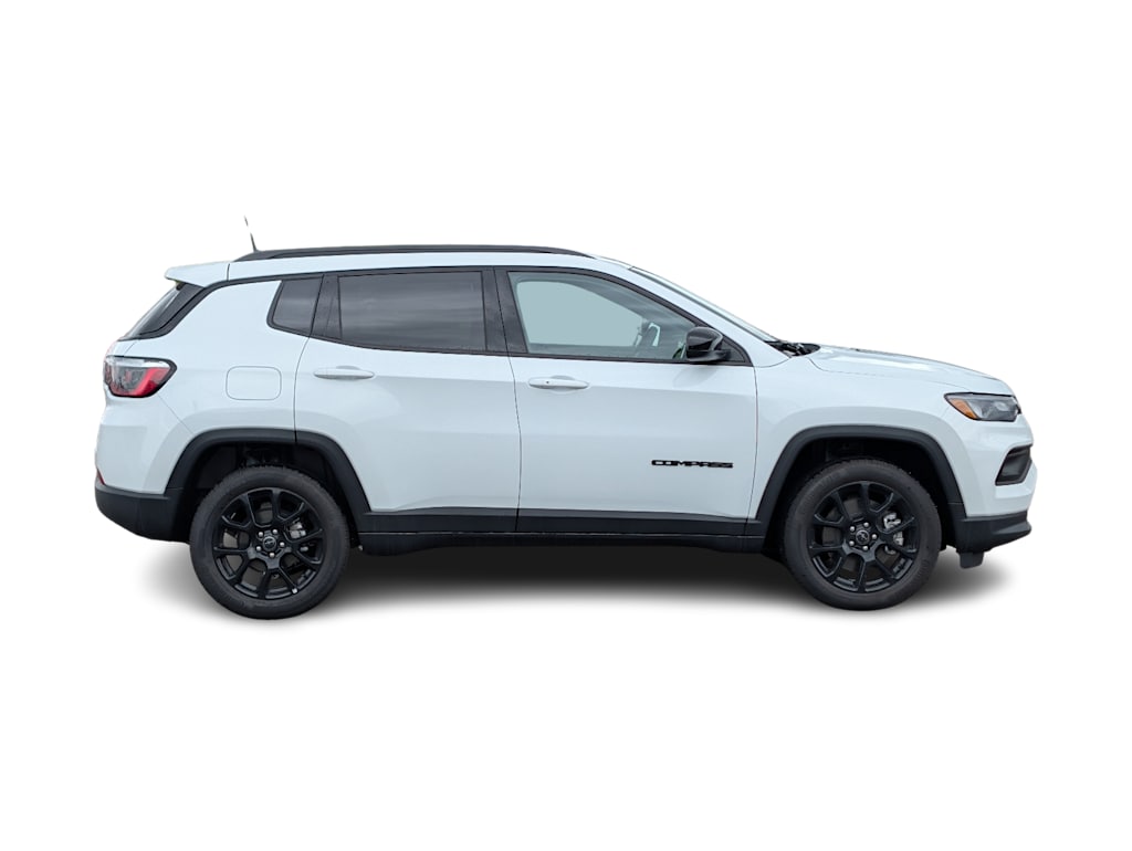 Thumbnail: 2026 Jeep Compass - 23