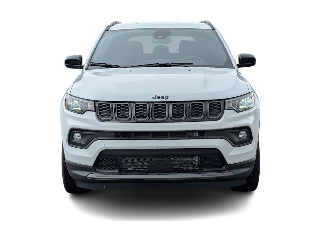 Thumbnail: 2026 Jeep Compass - 6
