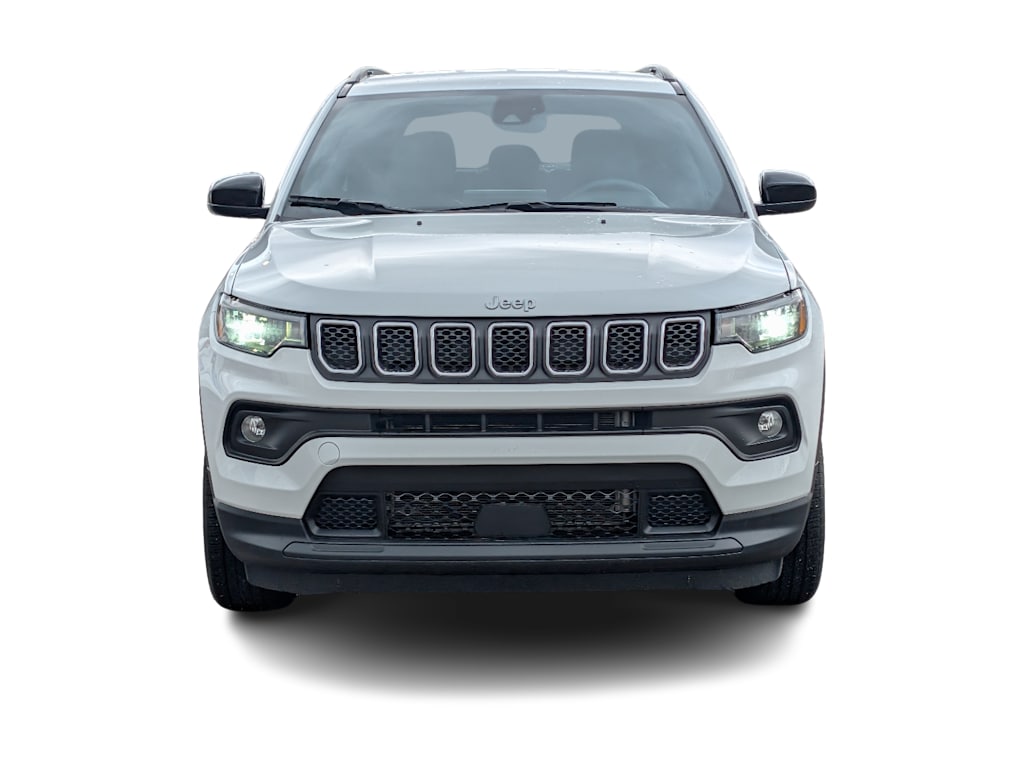 Thumbnail: 2024 Jeep Compass - 6