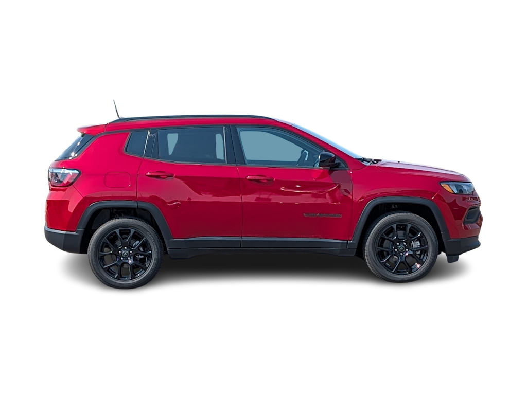 Thumbnail: 2026 Jeep Compass - 23