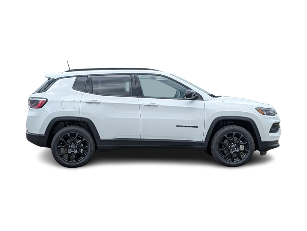 Thumbnail: 2026 Jeep Compass - 23