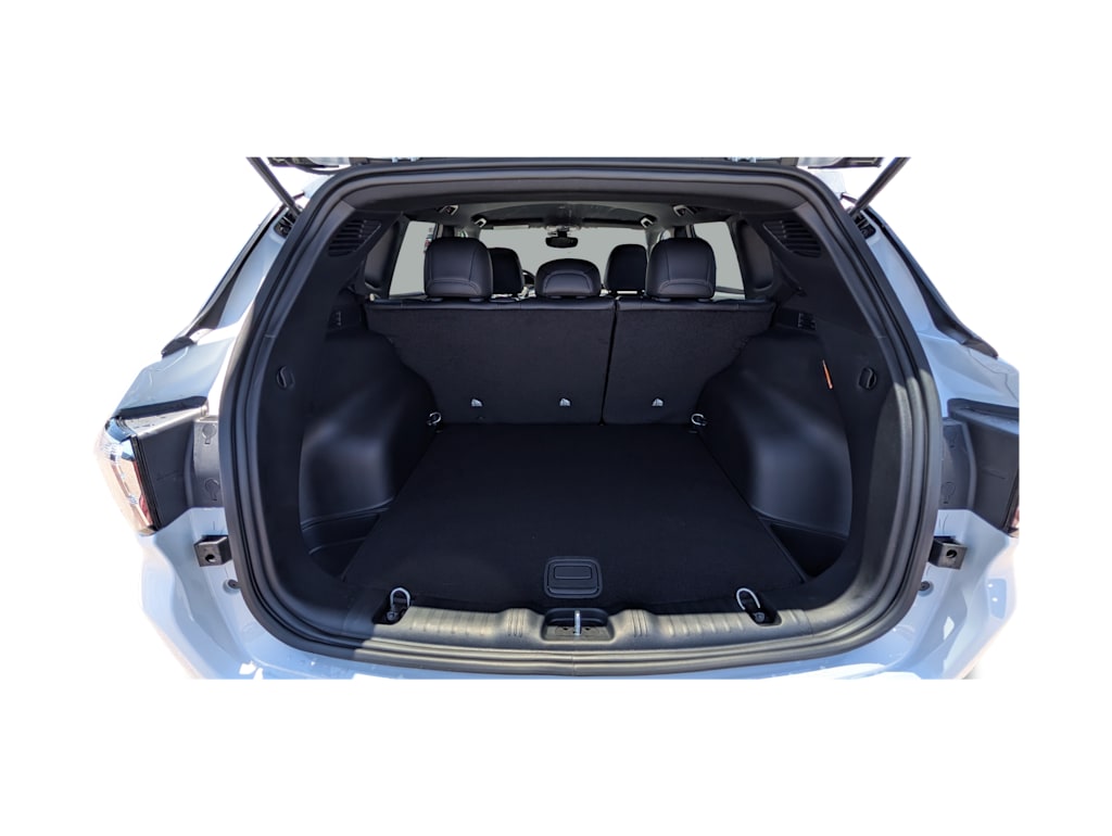 Thumbnail: 2026 Jeep Compass - 18